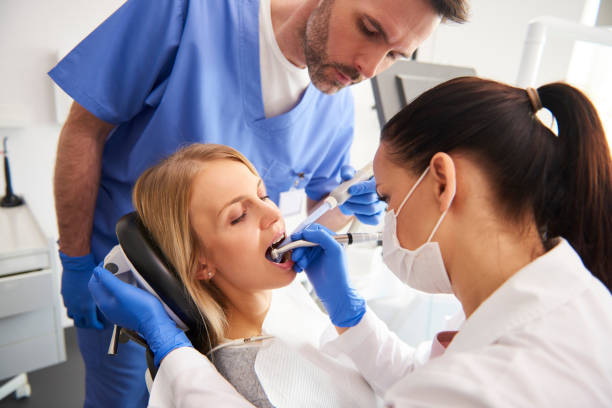 Why Choose Us for Your Dental Needs in River Road, OR