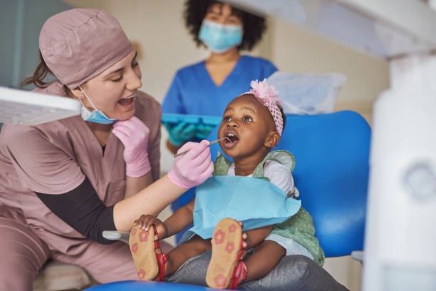 Best Preventive Dentistry  in River Road, OR