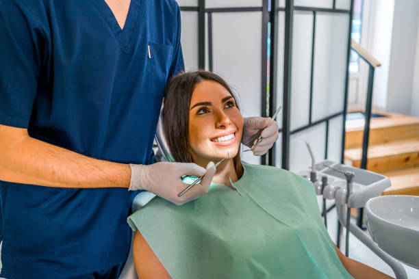  River Road, OR Holistic Dental Services Pros