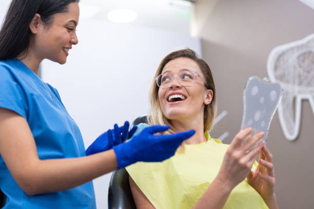 Best Periodontal (Gum) Disease Treatment  in River Road, OR