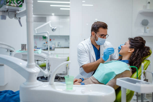 Best Sleep Apnea Treatment  in River Road, OR