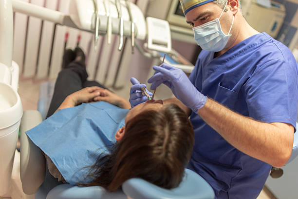 Best Sedation Dentistry  in River Road, OR