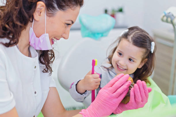 Professional  Holistic Dental Services in River Road, OR